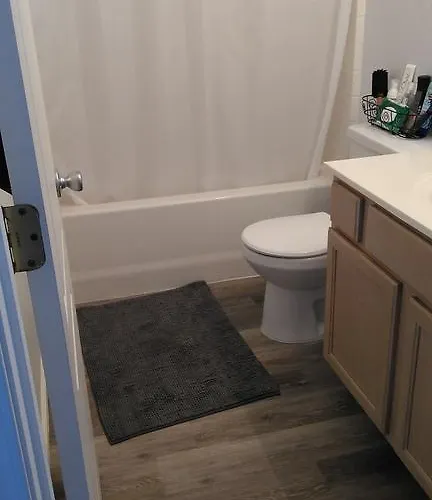 Simple Studio Dream Guest house *